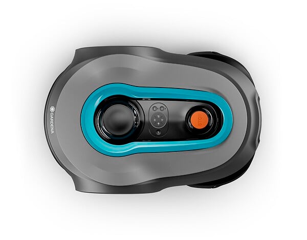GARDENA - smart SILENO Free 1500 - large