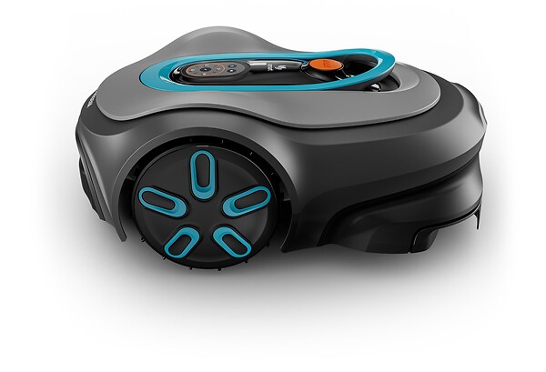 GARDENA - smart SILENO max 1200 - large