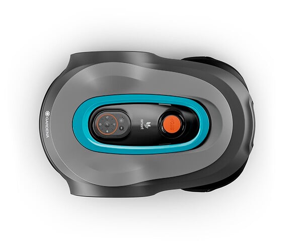 GARDENA - smart SILENO max 1500 - large