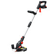 ELEM GARDEN TECHNIC - Coupe bordures sans fil 20V Batterie Lithium 2000mAh - 25cm - vignette