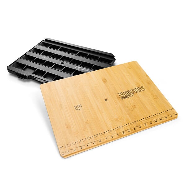 TOUGHBUILT INDUSTRIES - Plateau de travail StackTech TOUGHBUILT TB-B1-A-10-CEA - large