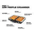 TOUGHBUILT INDUSTRIES - Organiseur StackTech TOUGHBUILT TB-B1-O-10-BEA - vignette