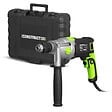 CONSTRUCTOR - Perceuse à percussion 1050W mandrin auto. 13mm - vignette