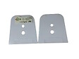 MODULO - Embout pour tunnel Modul'o 30 - Lot de 2 - vignette