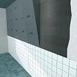 WEDI - Pack 2 panneaux de construction 125 x 60 x 1 cm - vignette