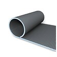 WEDI - Panneaux de construction Construct, formes rondes transveral 250 x 60 x 3 cm - vignette