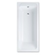 VILLEROY ET BOCH - Baignoire droite 160 X 70  Architectura acrylique - vignette