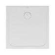 VILLEROY ET BOCH - Receveur de douche antidérapant 100 x 100  Lifetime Plus Cerasoft céramique blanc - vignette