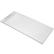 JACOB DELAFON - Receveur de douche antidérapant 170 x 80 Flight Neus rectangle blanc - vignette