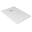 VILLEROY ET BOCH - Receveur découpable 120 X 80  Exclusive rectangle blanc - vignette