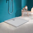 JACOB DELAFON - Receveur de douche 90 x 90 Kyreo ceramique carré blanc - vignette