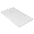 VILLEROY ET BOCH - Receveur découpable 160 X 80  Exclusive rectangle blanc - vignette