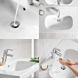GROHE - Lot de 2 Mitigeurs lavabo Eurosmart taille M - vignette