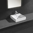 GROHE - Grohe Lineare Mitigeur Monocommande Lavabo Taille S (32114001) - vignette