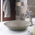 JACOB DELAFON - Mitigeur lavabo haut Fairfax + nettoyant Briochin - vignette