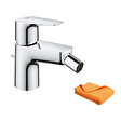 GROHE - Mitigeur bidet Quickfix StartEdge + microfibre - vignette