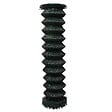 WERKAPRO - Grillage maille losange vert 25m Werka Pro 1 m - vignette