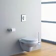 GROHE - Bâti support WC Rapid SL Project avec plaque de commande Skate Air Rapide SL chromé - vignette