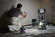 RYOBI - Projecteur LED 1800 lumens ONE+ - 18V - vignette