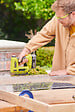 RYOBI - Agrafeuse ONE+ - R18ST50-0 - 18V - Sans batterie - vignette