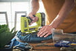 RYOBI - Agrafeuse ONE+ - R18ST50-0 - 18V - Sans batterie - vignette