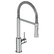 IDEAL STANDARD - Robinet de cuisine semi-pro Ceralook chrome - vignette