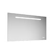 BURGBAD - Miroir LED 90 cm Olena tactile et antibuée - vignette