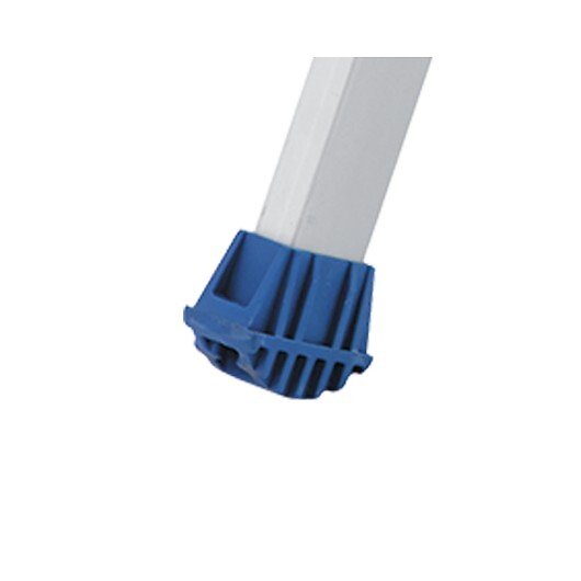 TUBESCA - Marchepied double - 3 marches - TUBESCA - 02374103 - large