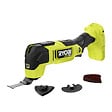 RYOBI - Rmt18x-0 multitool 18v - vignette