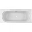 JACOB DELAFON - Baignoire droite Elise deux places Acrylique 170 X 75 - vignette