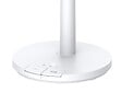 PURLINE - Ventilateur de sol DC avec batterie et 9 pales - vignette