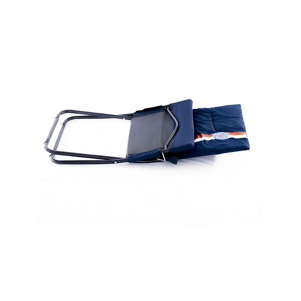 PSG - Chilienne pliable - Bleu - large