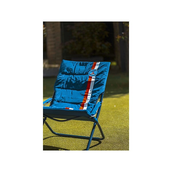 PSG - Chilienne pliable - Bleu - large