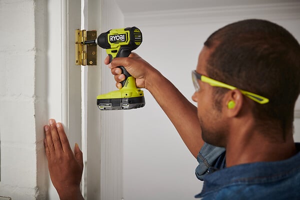 RYOBI - Rid18c1-0 visseuse a chocs - large
