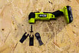 RYOBI - Rmt18x-0 multitool 18v - vignette