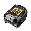 DEWALT - Visseuse à placo 18V DEWALT DCF620D2K-QW Brushless avec coffret et 2 batteries 2,0 Ah - vignette