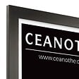 CEANOTHE - Cadre Eternel - Noir - 50x70cm - vignette