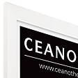 CEANOTHE - Cadre Eternel - Blanc - 50x70cm - vignette