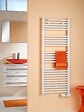 ACOVA - Radiateur sèche-serviettes électrique Atoll SPA - TSL - 500W - Blanc - vignette