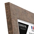 CEANOTHE - Cadre photo Fauve 13x18 cm - vignette