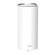 ARISTON - Chauffe-eau électrique vertical SAGEO XPERT Ariston - Ø 560mm - 100 L - Mural - 1200W - Blanc - vignette