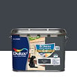 DULUX VALENTINE - Peinture façade extérieure - Multi-support - Gris anthracite - 2.5L - vignette