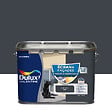 DULUX VALENTINE - Ecran+ Façades Chantier Facile Dulux Valentine Anthracite 2,5L - vignette