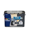DULUX VALENTINE - Ecran+ Façades Chantier Facile Dulux Valentine Anthracite 2,5L - vignette
