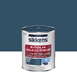 SIKKENS - Laque extérieure Bleu Vert 0.75 L - vignette