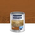 SIKKENS - Lasure glycéro Satin Chêne Foncé 0.75 L - vignette