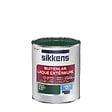 SIKKENS - Laque extérieure Satin Vert basque 0.75 L - vignette