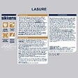 SIKKENS - Lasure glycéro Satin Chêne Foncé 0.75 L - vignette