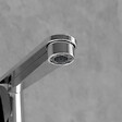 VILLEROY ET BOCH - Mitigeur lavabo 3 trous  Conum sans tirette Or brossé - vignette