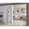 ATLANTIC - Chauffe eau split inverter Calypso Atlantic - 270L - Vertical sur socle - Connecté - vignette